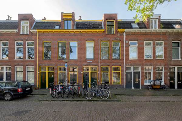 Woning Sabangplein 18 Groningen