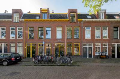 Woning Sabangplein 18 Groningen