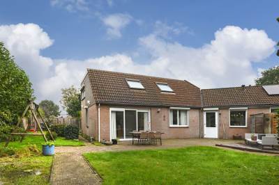 Woning Leeuwenbekstraat 5 Weert