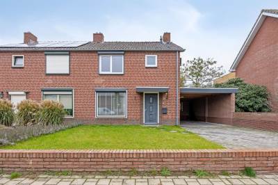 Woning IJsselweg 6B Terborg
