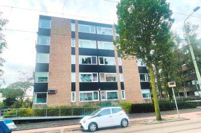 Woning Dedemsvaartweg 743 Den Haag