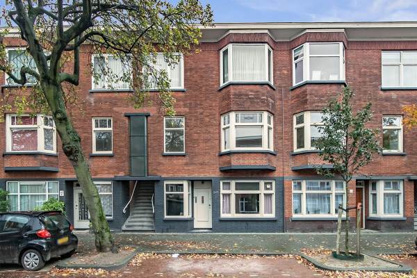 Woning Harderwijkstraat 345 Den Haag