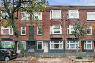 Woning Harderwijkstraat 345 Den Haag