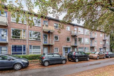 Woning Banckertstraat 33B Amersfoort