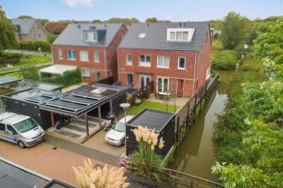 Woning Ameland 2 Nootdorp