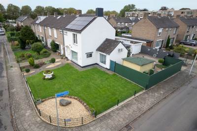 Woning Vleeshouwersdreef 18 Maastricht