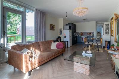 Woning Aan de Weverij 75 Vaals