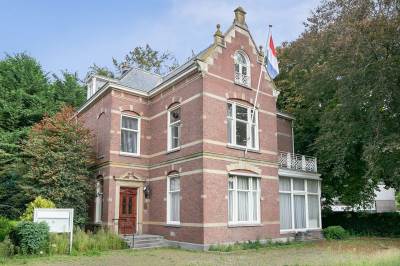 Woning Loosduinse Hoofdstraat 101 Den Haag