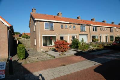 Woning Het Hoogland 29 Culemborg