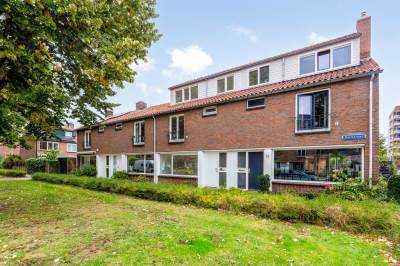 Woning Pullstraat 50 Amersfoort