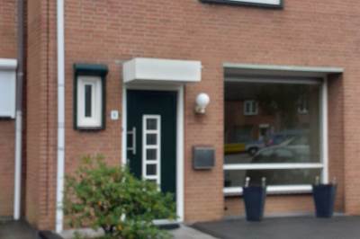 Woning Smal Weide 8 Eygelshoven