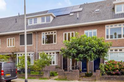 Woning Broerdijk 69 Nijmegen