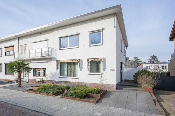 Woning Kaalheidersteenweg 266 Kerkrade