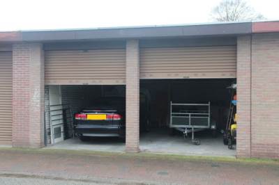 Garage Meerveldlaan 20G012 Hoevelaken