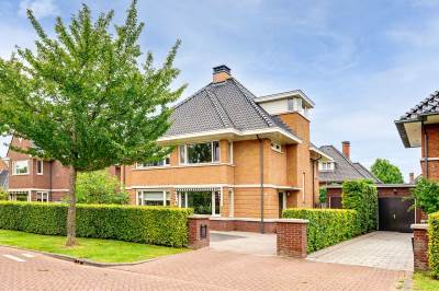 Woning Liechtensteinhof 59 Dordrecht