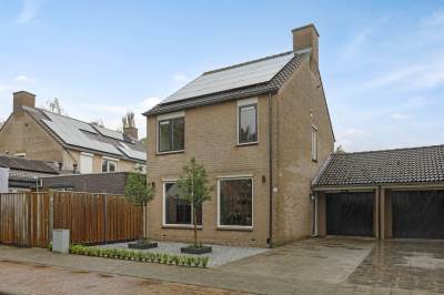 Woning De Kropaar 11 Heesch