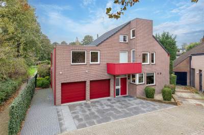 Woning Vuurvliegweide 13 Nieuwegein