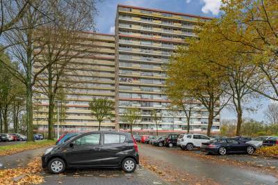 Woning Oost-Dorsch 26 Zaandam