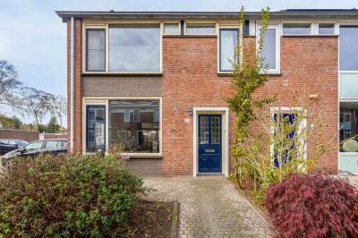Woning Weilustlaan 68 Breda