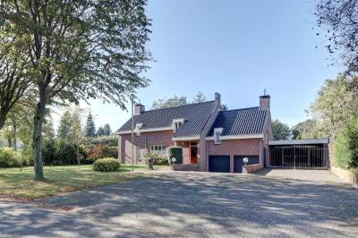 Woning Ellerbecklaan 1 Venray