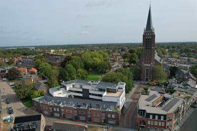 Woning Mgr. Goumansplein 11 Venray