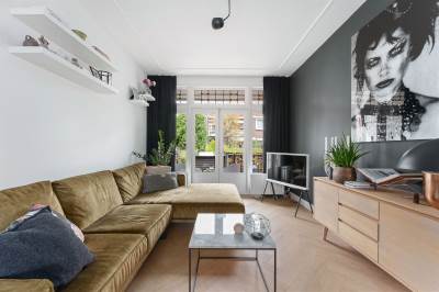 Woning Elektroweg 280 Rotterdam