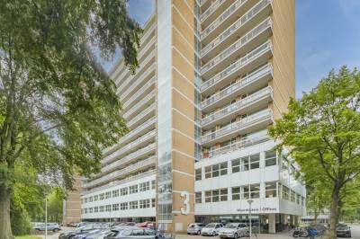 Woning Weerdestein 64 Amsterdam