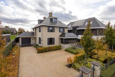 Woning Zuideinde 13 Berkel en Rodenrijs