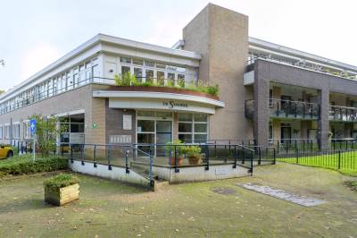 Woning De Sanderij 12 Schoorl