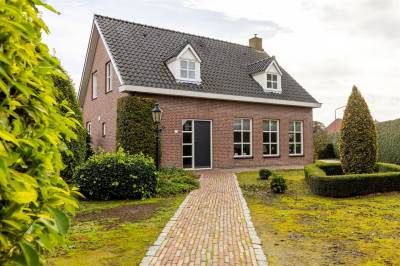 Woning Wernhoutseweg 111 Wernhout