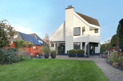 Woning Benedenweg 48 Sint Pancras