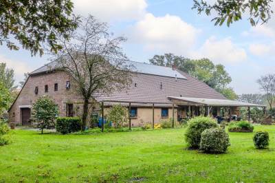 Woning Vledderhuizen 18 Onstwedde