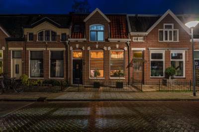 Woning Noorderstraat 33 Winschoten