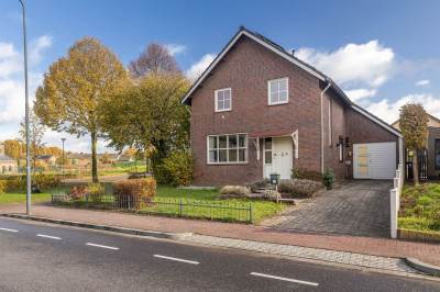 Woning Heistraat 17 Einighausen