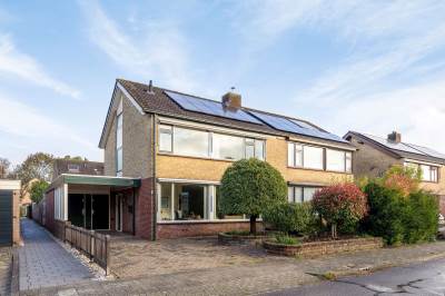 Woning Oostervelden 73 Bemmel