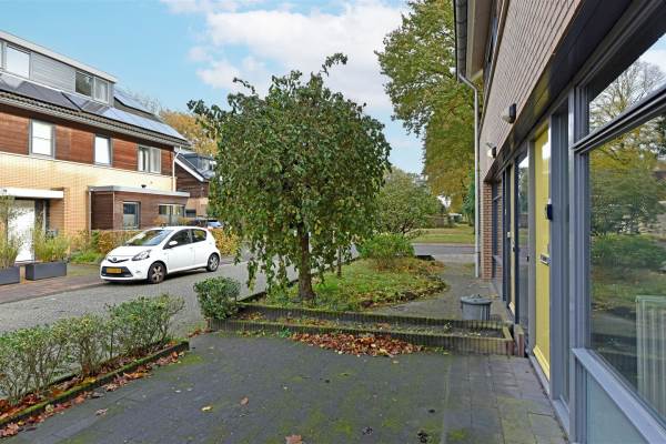 Woning Wielewaal 3 Soest
