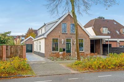 Woning Nieuwstadweg 25 Nijmegen