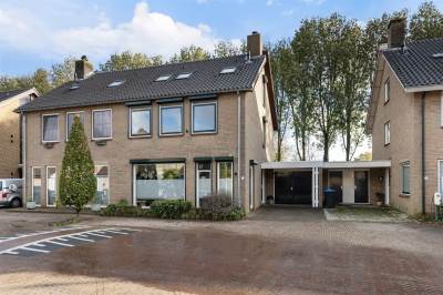 Woning Molengraaf 12 Vianen (UT)