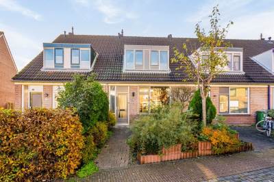Woning Seintoren 10 Middelburg
