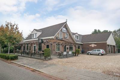 Woning Reestraat 4 Groesbeek