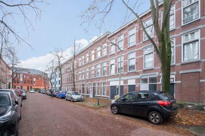 Woning Rozenburgstraat 83 Den Haag