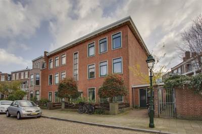 Woning Antonie Duyckstraat 73 Den Haag