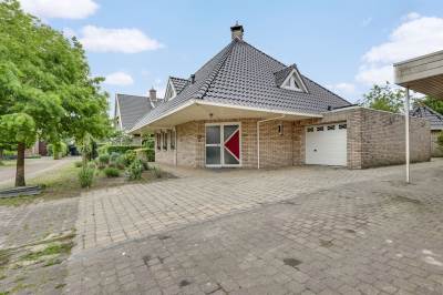 Woning Beekpunge 36 Schoonebeek