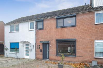 Woning Rembrandtstraat 31 Clinge