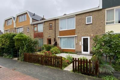 Woning Sint Urbanusstraat 20 Amstelveen