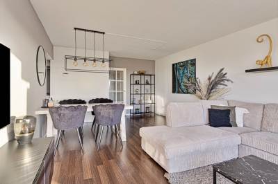 Woning Burgemeester D. Kooimanweg 1041 Purmerend