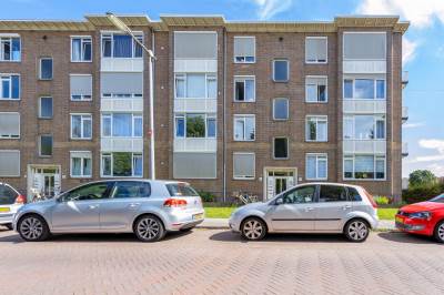Woning Huissensestraat 1333 Arnhem