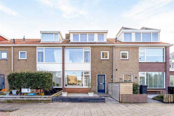 Woning Tulpstraat 29 Noordwijk (ZH)