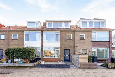 Woning Tulpstraat 29 Noordwijk (ZH)