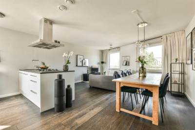 Woning Bilderdijkstraat 56H Amsterdam